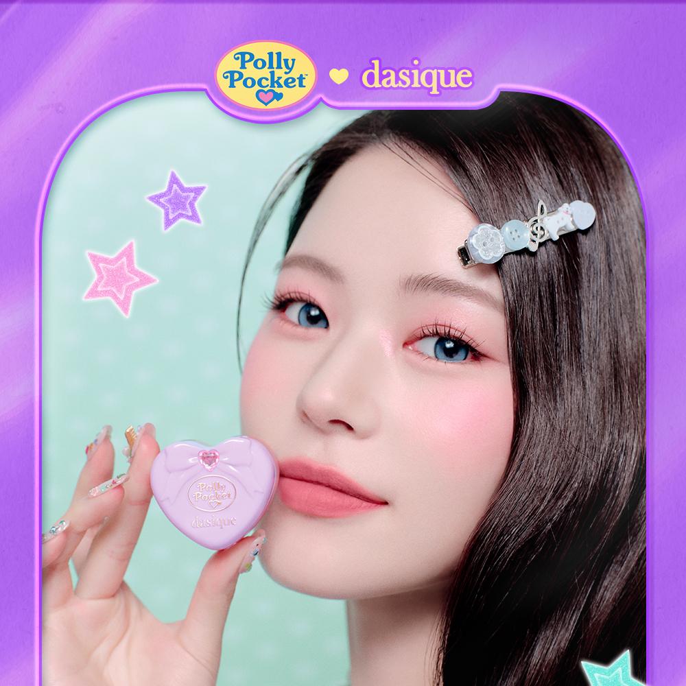 dasique スフレカラーポット (全23色) | OLIVE YOUNG Global
